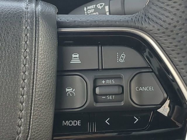 New 2026 Toyota Tundra Capstone image 26