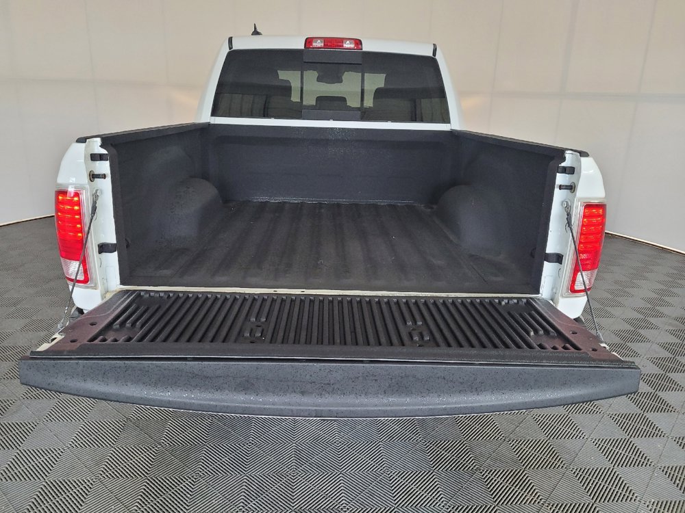Used 2014 RAM 1500 Laramie w/ Convenience Group RWD image 29