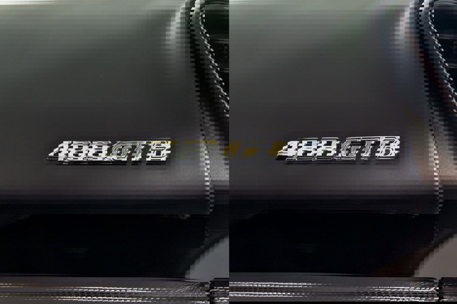 Used 2016 Ferrari 488 GTB image 21