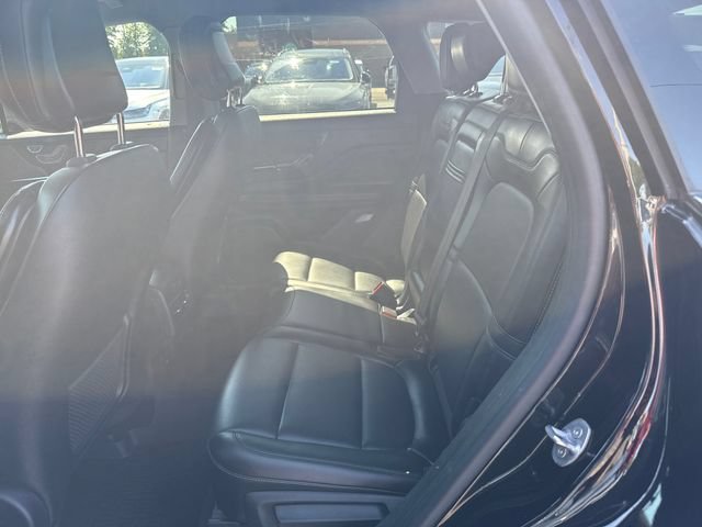 Used 2020 Lincoln Corsair AWD w/ Equipment Group 101A image 27