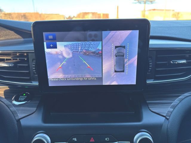 Used 2020 Ford Explorer Limited image 15