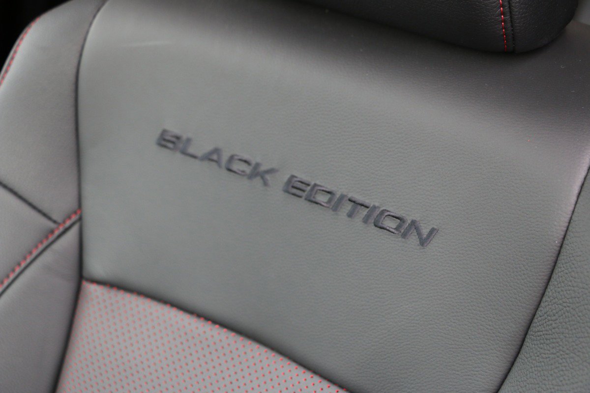Used 2025 Honda Ridgeline Black Edition image 28
