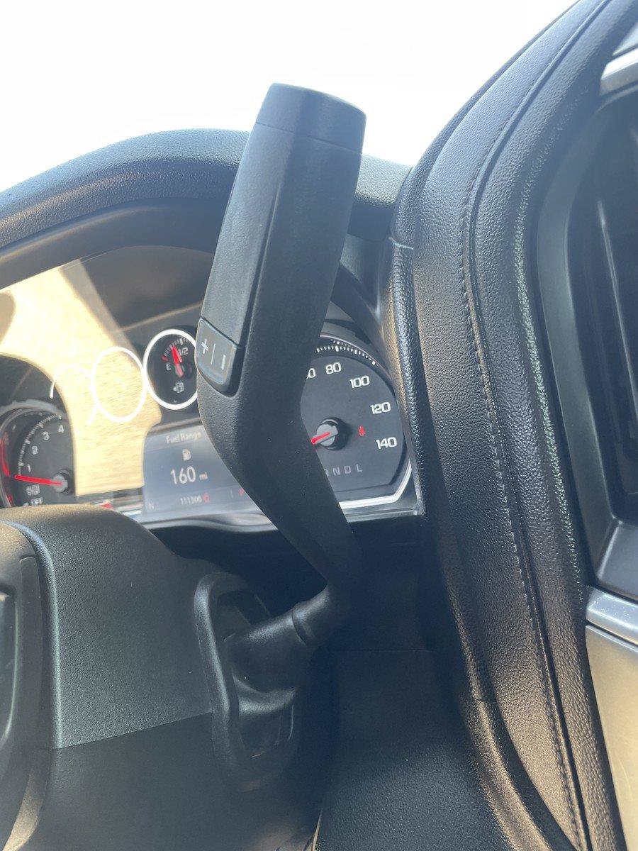 Used 2021 Chevrolet Silverado 1500 LT w/ Texas Edition Plus RWD image 20