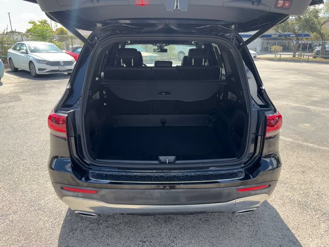 Used 2022 Mercedes-Benz GLB 250 image 27