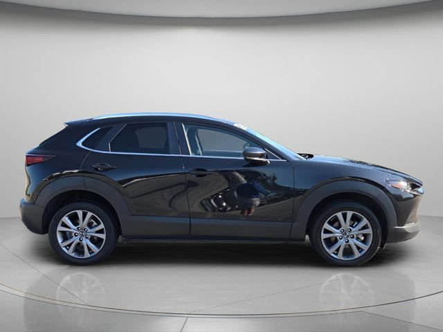 Used 2025 MAZDA CX-30 AWD 2.5 S w/ Preferred Package image 9