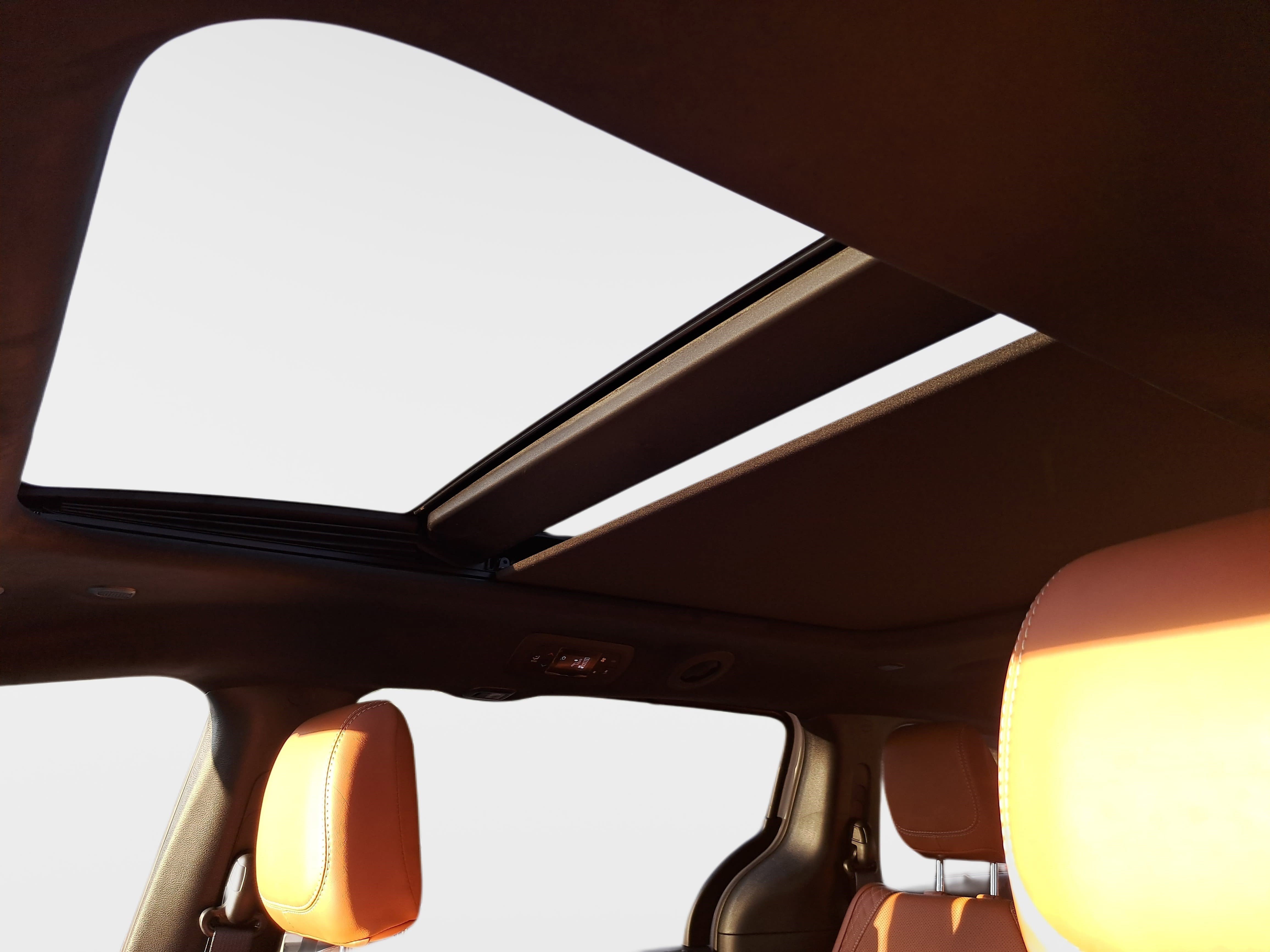 New 2026 Chrysler Pacifica Pinnacle image 31