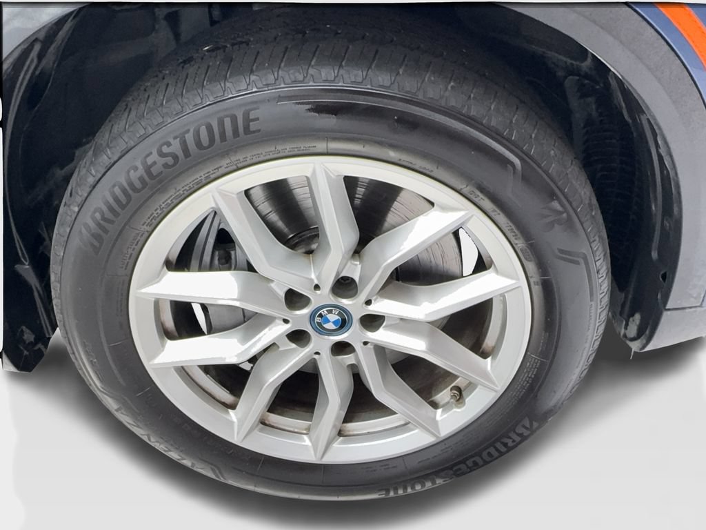 Used 2023 BMW X5 xDrive45e AWD/4WD image 14