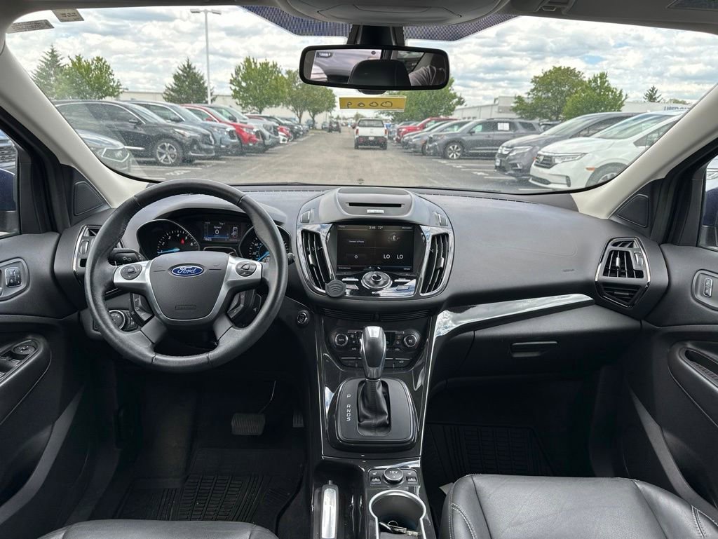Used 2014 Ford Escape Titanium AWD/4WD image 17
