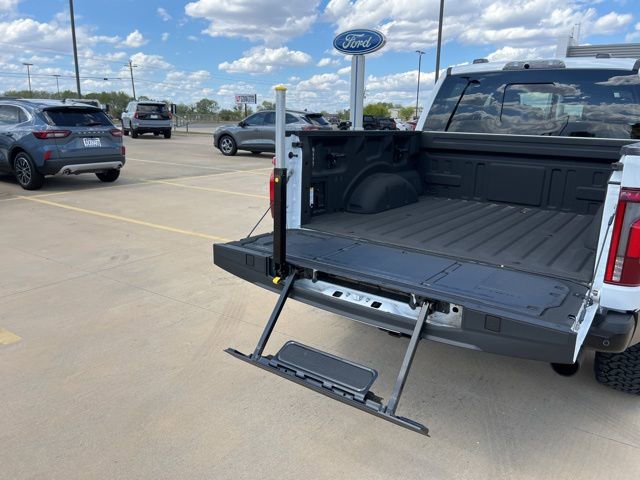 Used 2024 Ford F150 Raptor image 26