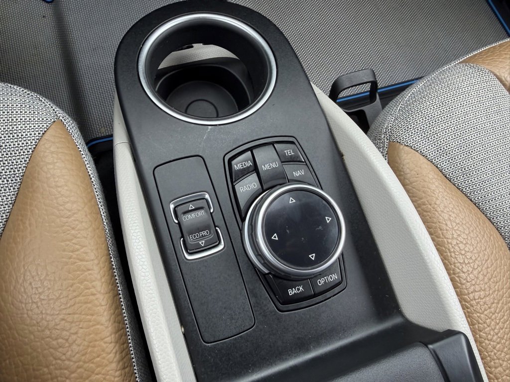 Used 2014 BMW i3 image 25