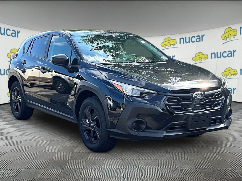 Used 2024 Subaru Crosstrek 2.0i