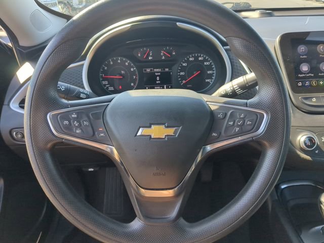 Used 2024 Chevrolet Malibu LT image 31