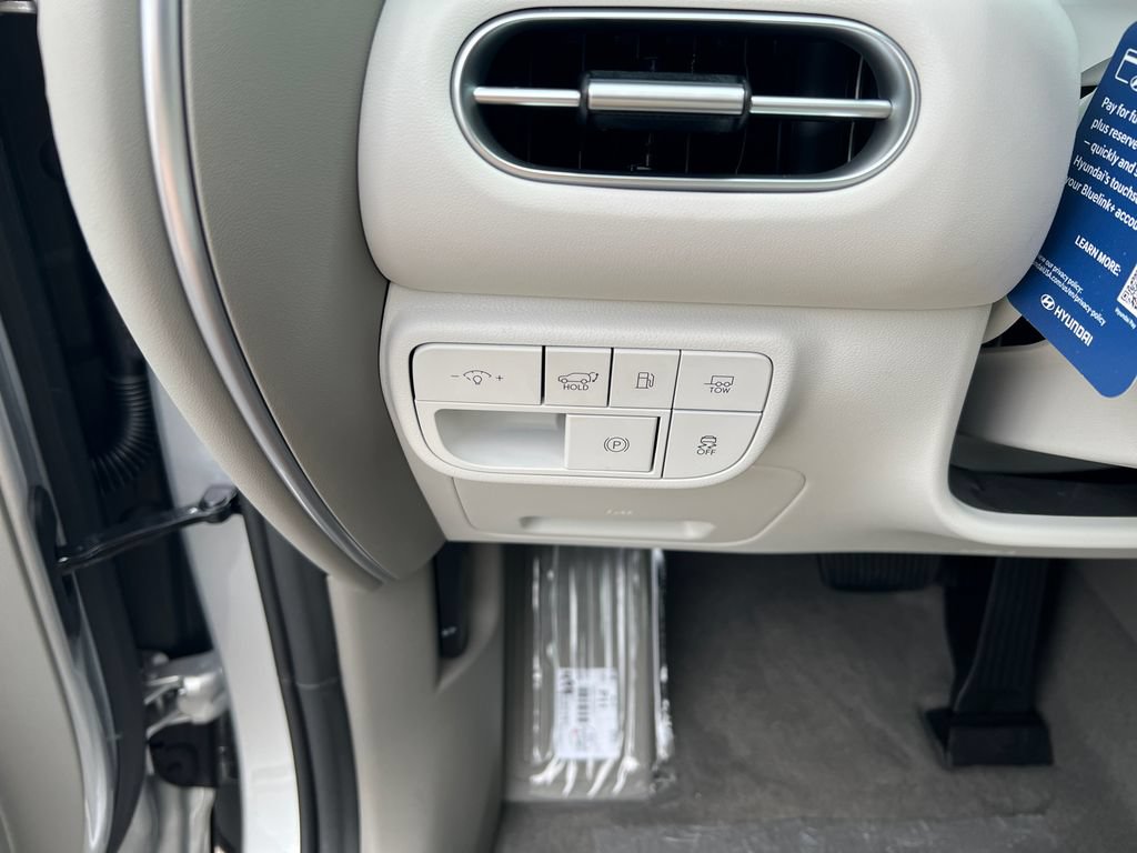 New 2026 Hyundai Palisade FWD Hybrid image 33