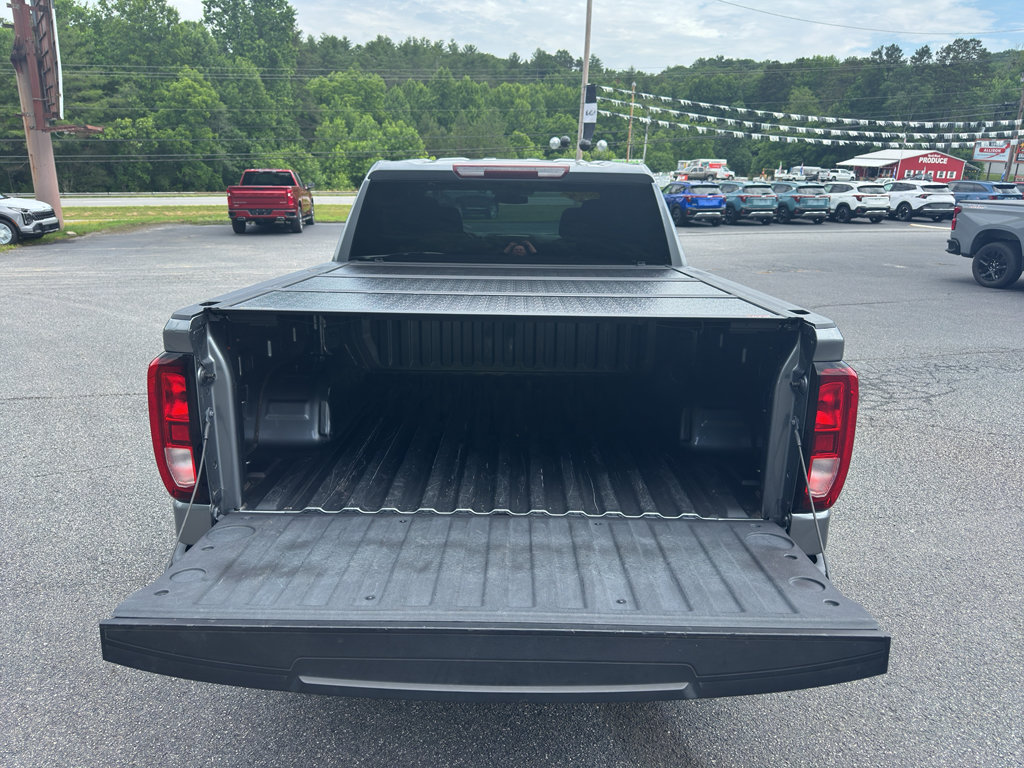 Used 2021 GMC Sierra 1500 Elevation AWD/4WD image 17