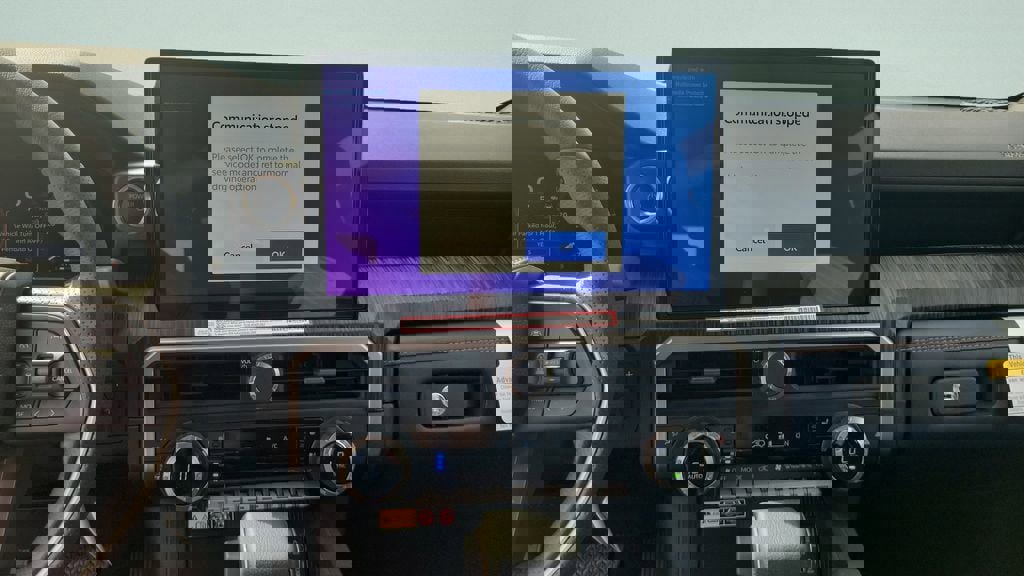 New 2026 Toyota 4Runner Platinum image 21