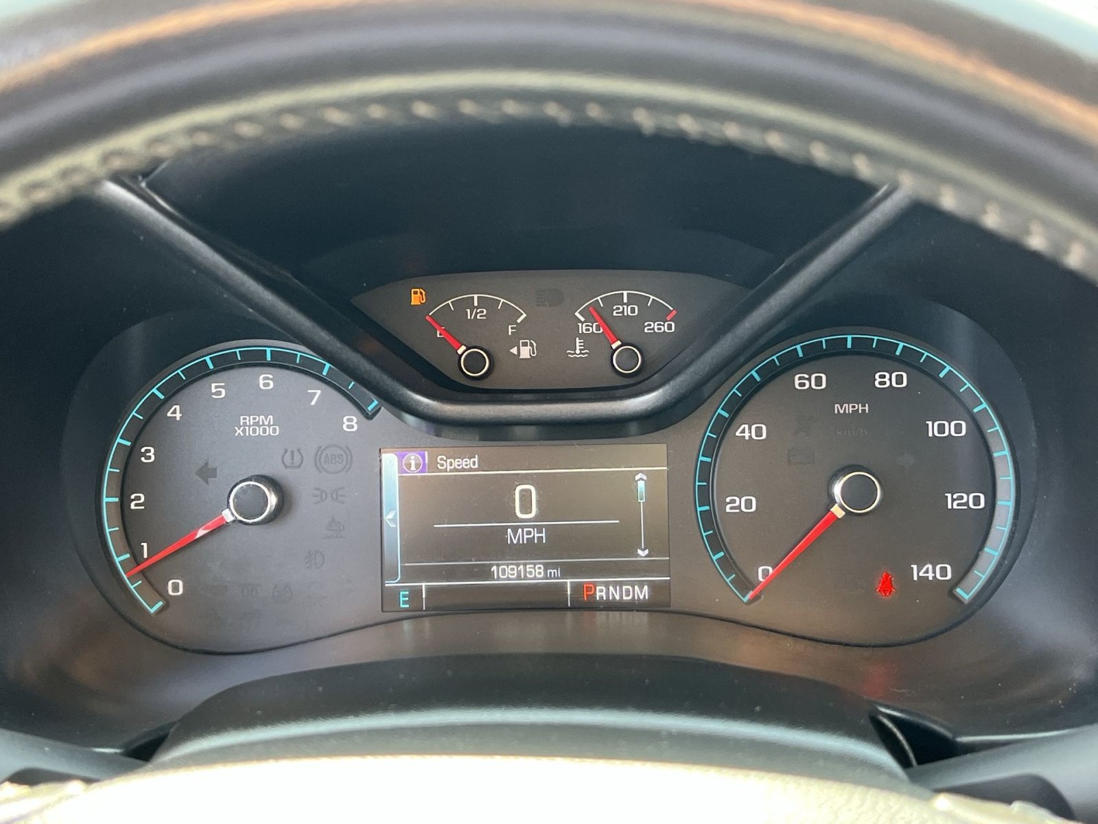 Used 2016 Chevrolet Colorado Z71 AWD/4WD image 17