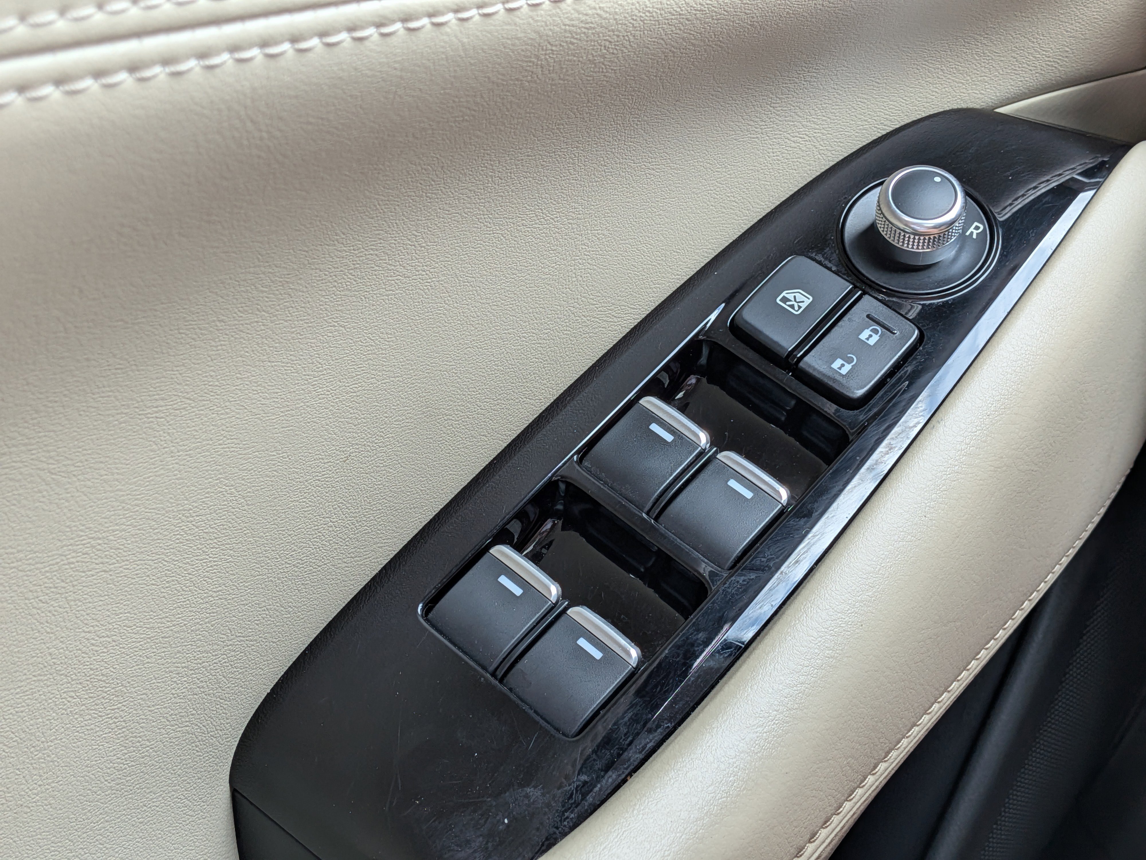 Used 2021 MAZDA MAZDA6 Grand Touring FWD image 21