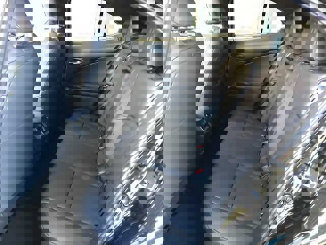 Used 2023 Lexus UX 250h FWD w/ Accessory Package (Z1) image 7