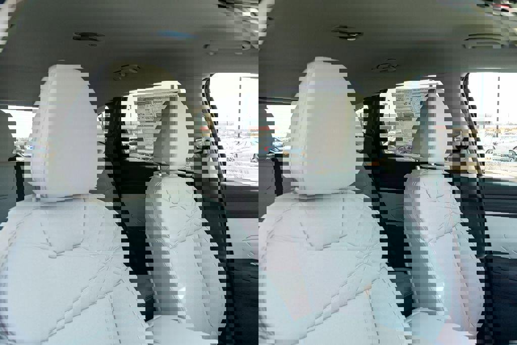 New 2026 Hyundai Tucson SEL w/ Tow & Go Package image 14