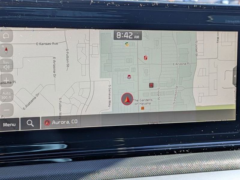 Used 2022 Kia K5 GT-Line image 25