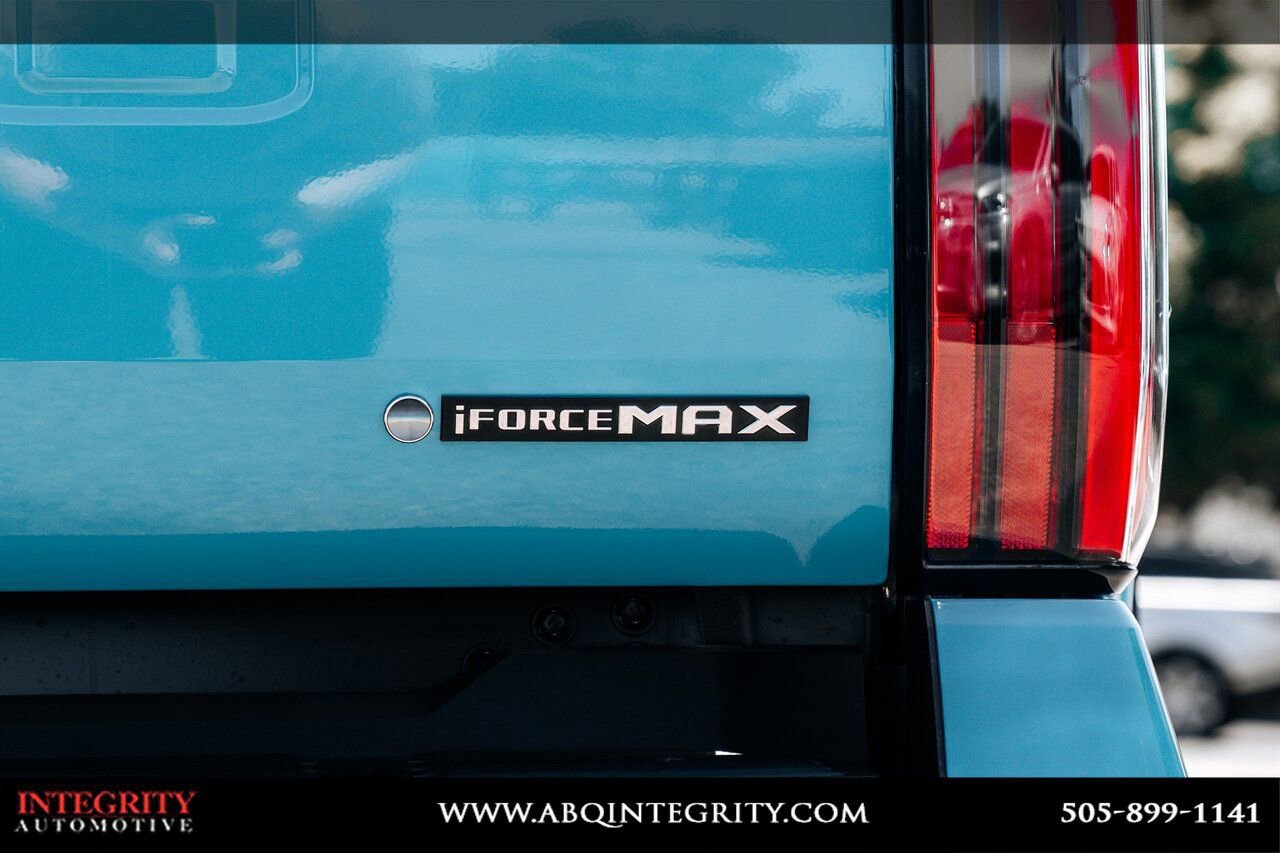 Used 2026 Toyota Tundra TRD Pro w/ Tow Tech Package AWD/4WD image 14