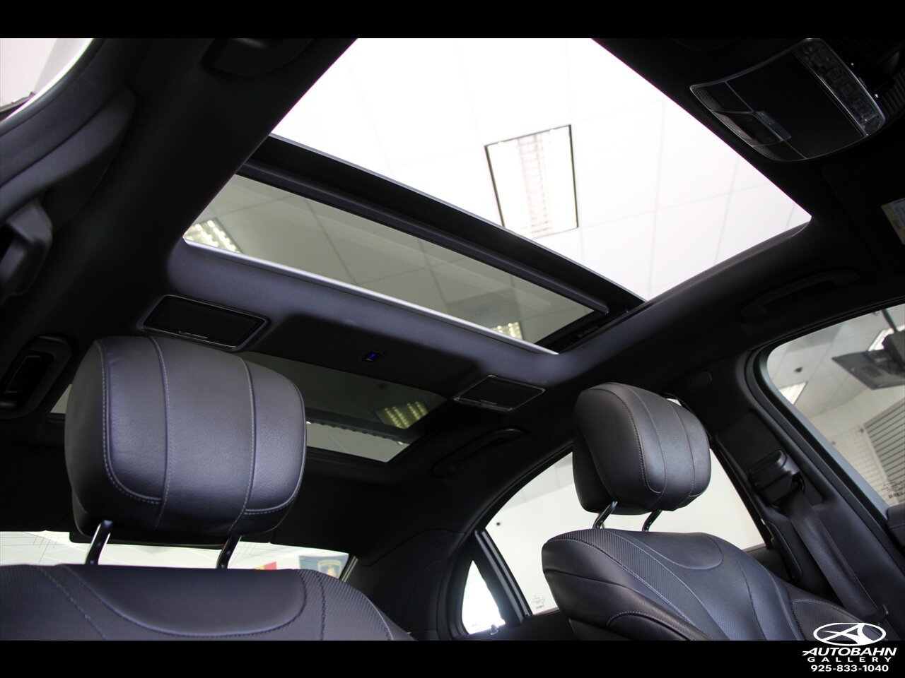 Used 2017 Mercedes-Benz S 550e image 39