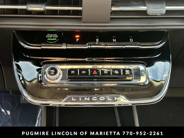 New 2026 Lincoln Corsair Grand Touring w/ Rear Removable Package Tray image 32