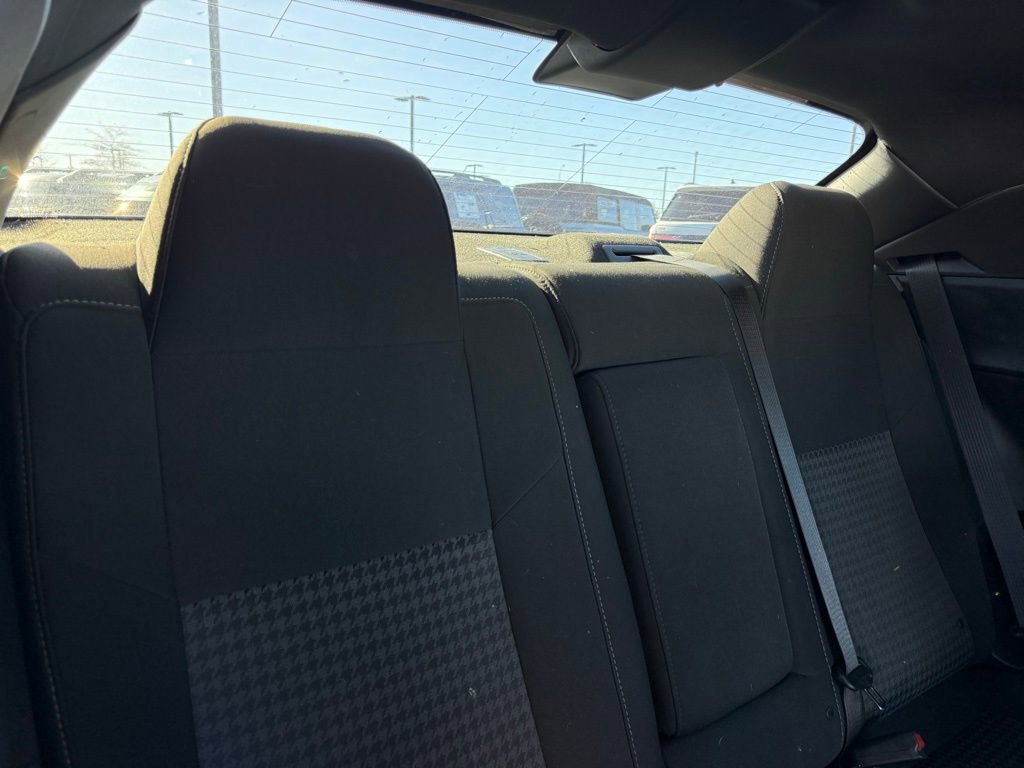 Used 2023 Dodge Challenger R/T w/ Blacktop Package image 28