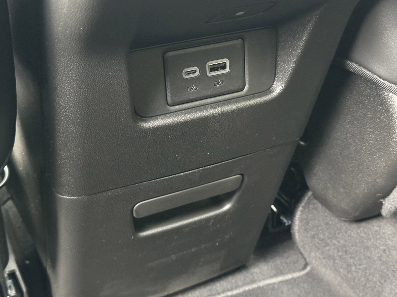 New 2025 Cadillac XT6 Premium Luxury w/ Technology Package image 13