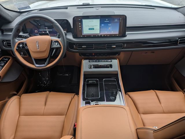 New 2026 Lincoln Aviator Black Label w/ Jet Appearance Package image 14