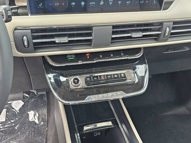 New 2025 Lincoln Corsair Grand Touring AWD/4WD image 20