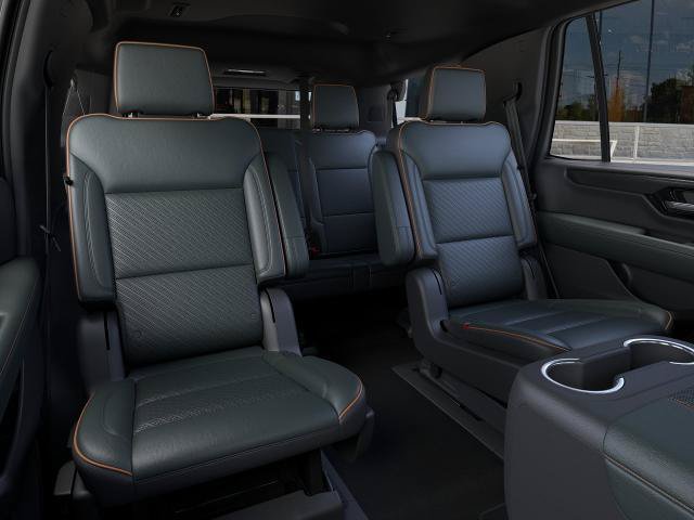 New 2026 GMC Yukon AT4 w/ AT4 Premium Plus Package AWD/4WD image 42
