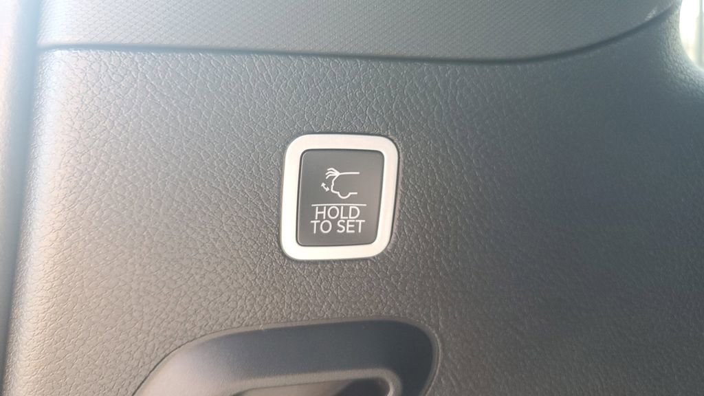 New 2025 Jeep Wagoneer Series II w/ Premium Group I image 9