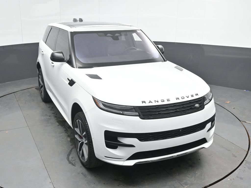 Used 2023 Land Rover Range Rover Sport SE Dynamic AWD/4WD image 32