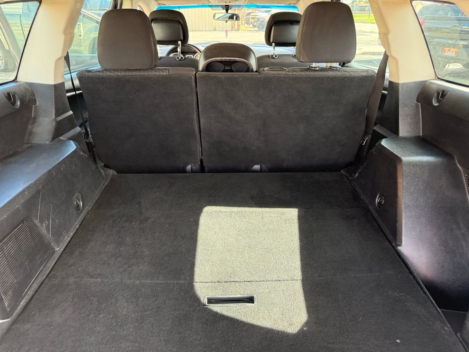 Used 2014 Dodge Journey American Value Package FWD image 18