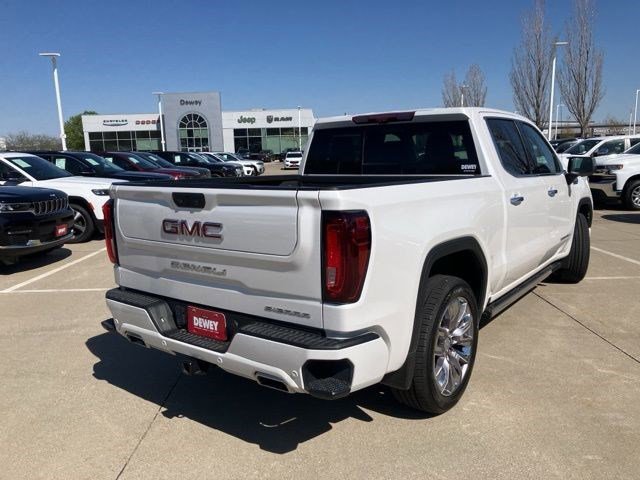 Used 2023 GMC Sierra 1500 Denali AWD/4WD image 6