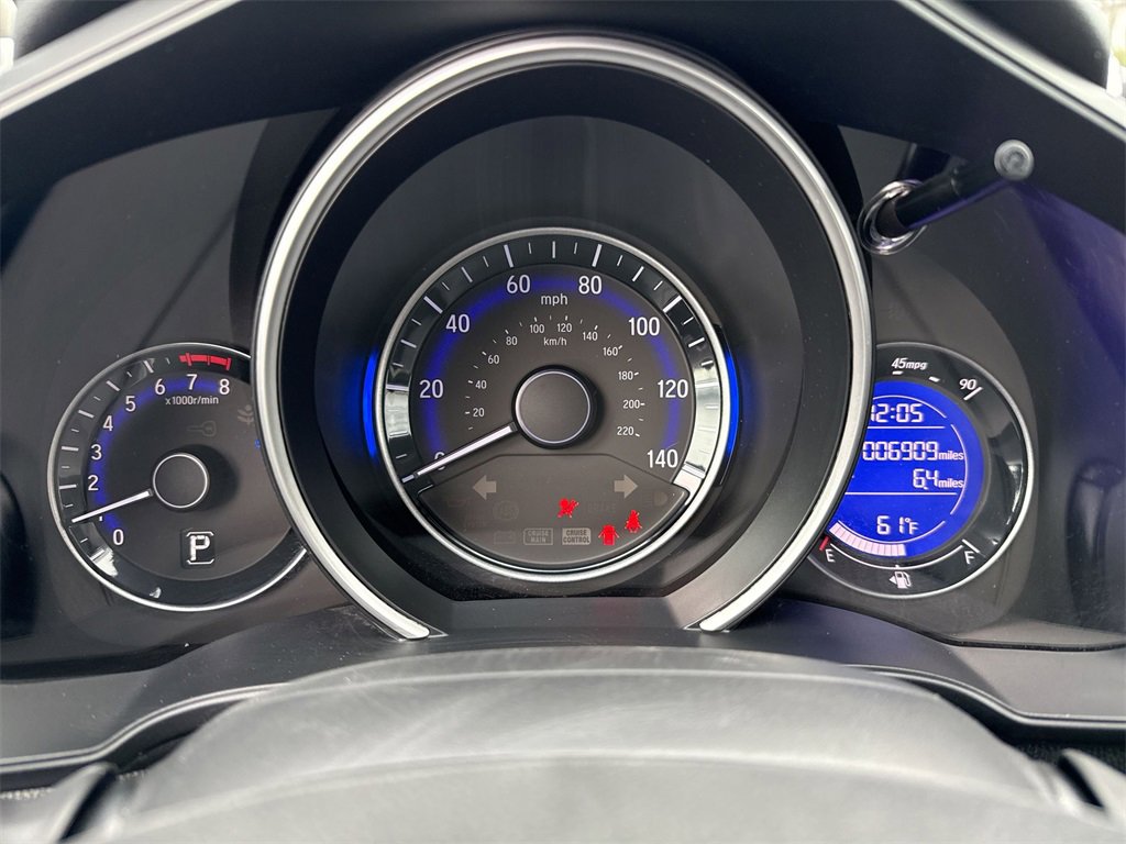 Used 2019 Honda Fit LX image 10
