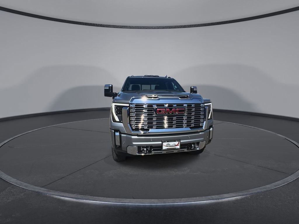 New 2026 GMC Sierra 3500 Denali w/ Denali Reserve Package image 3