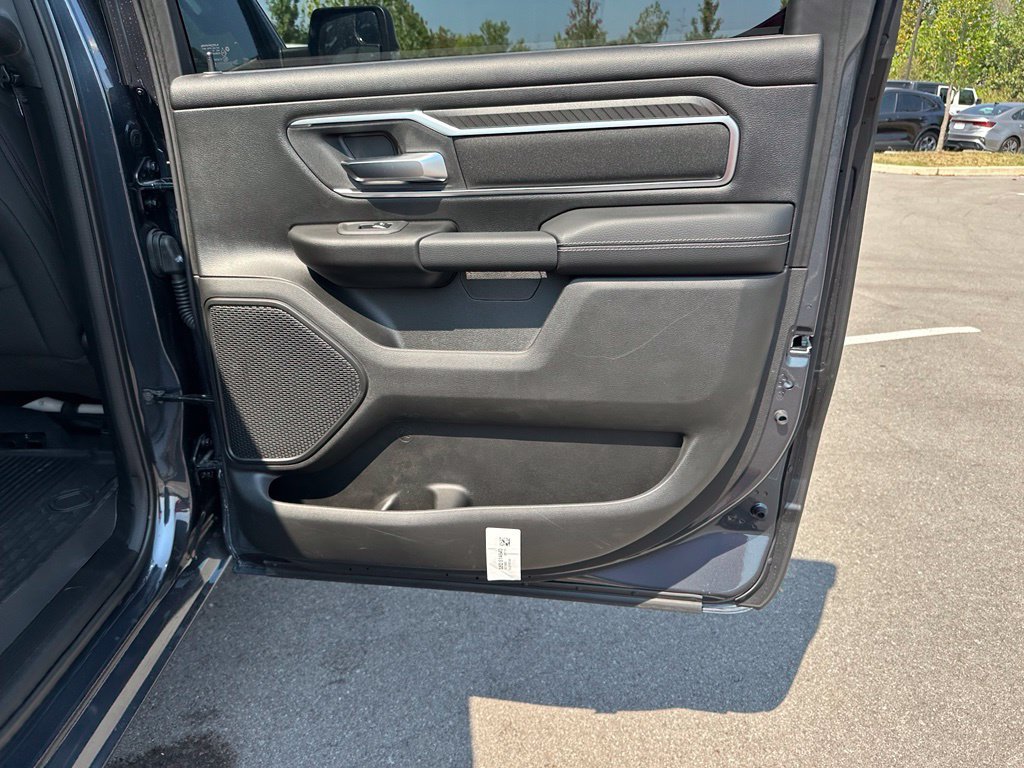 New 2026 RAM 1500 Big Horn AWD/4WD image 20