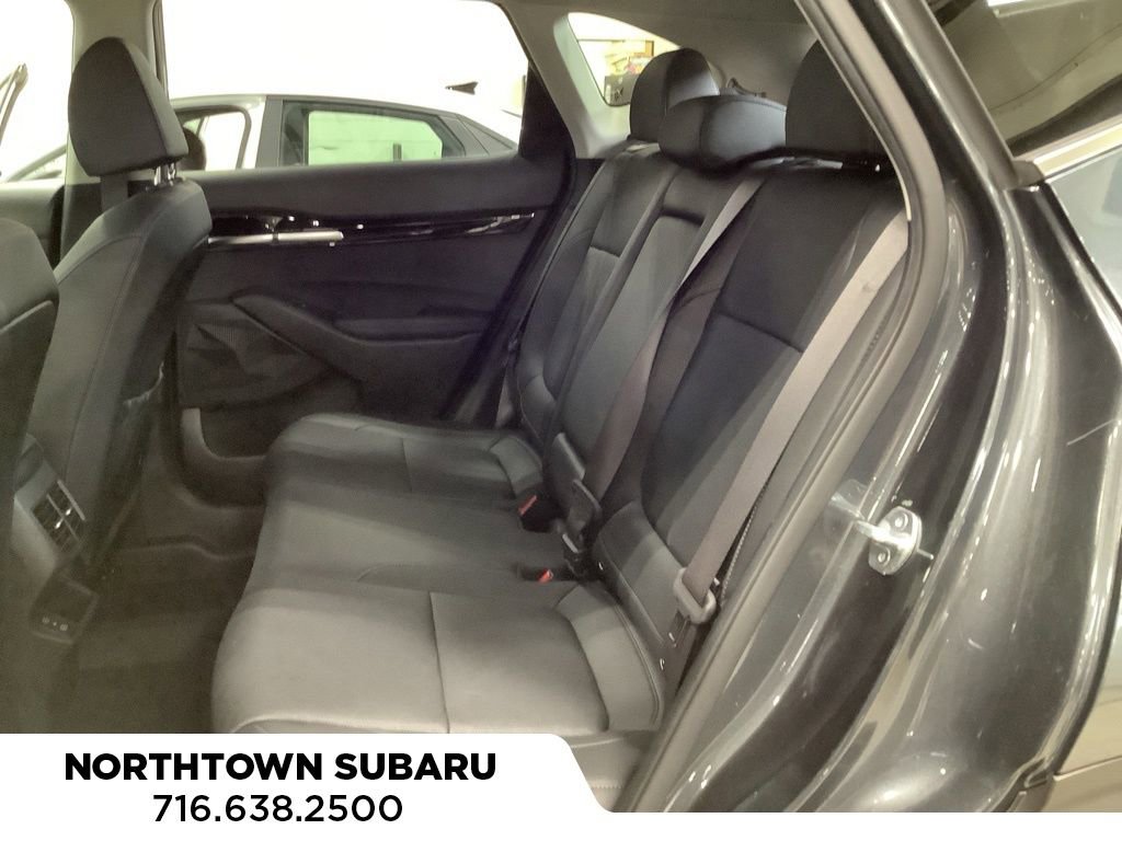 Used 2024 Kia Seltos SX image 23