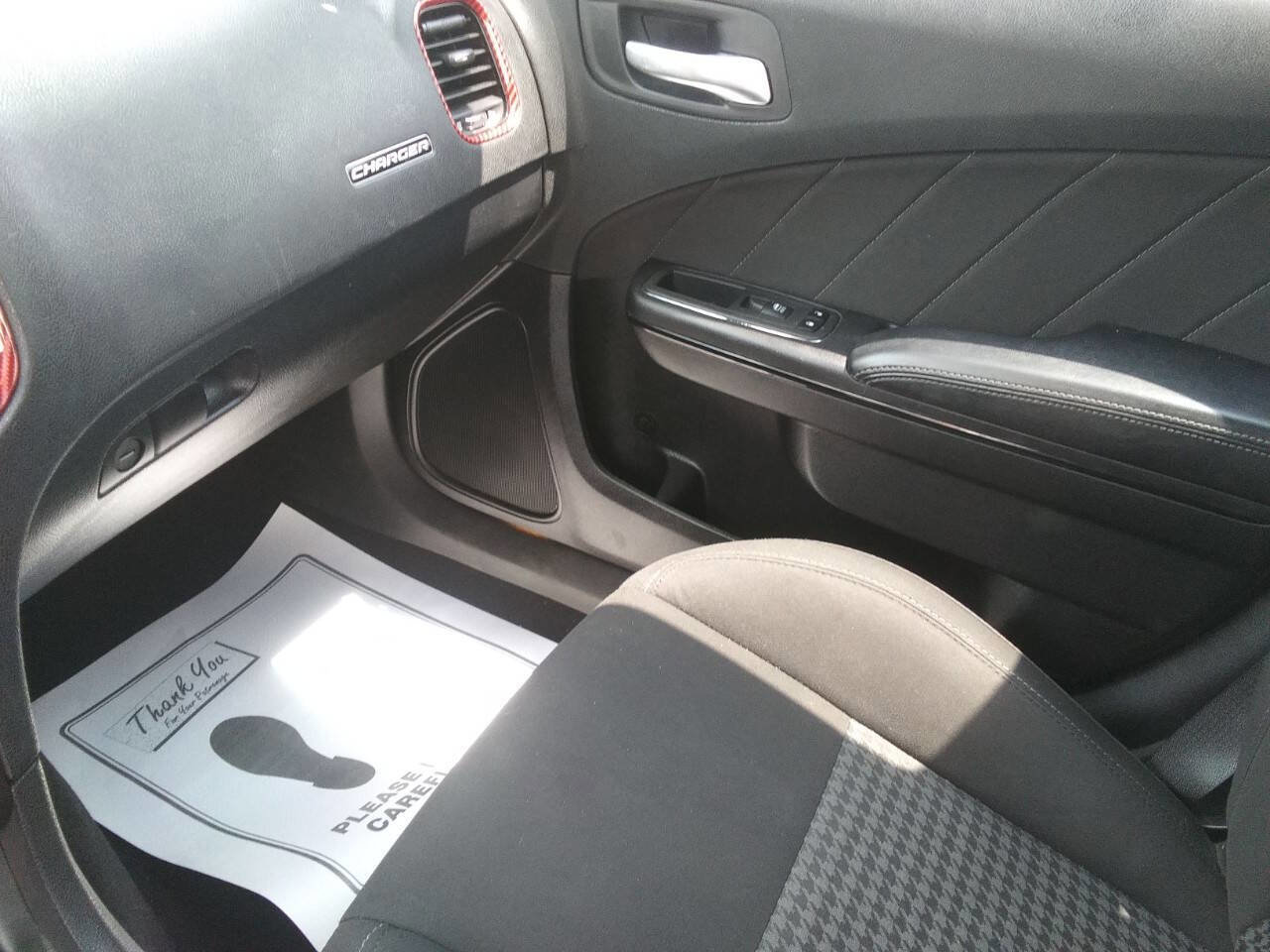 Used 2021 Dodge Charger GT w/ Blacktop Package image 23