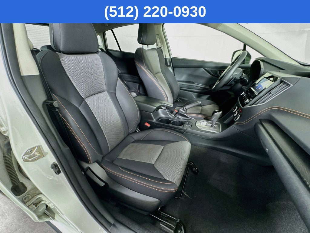 Certified 2021 Subaru Crosstrek 2.0i Premium w/ Moonroof Package AWD/4WD image 35