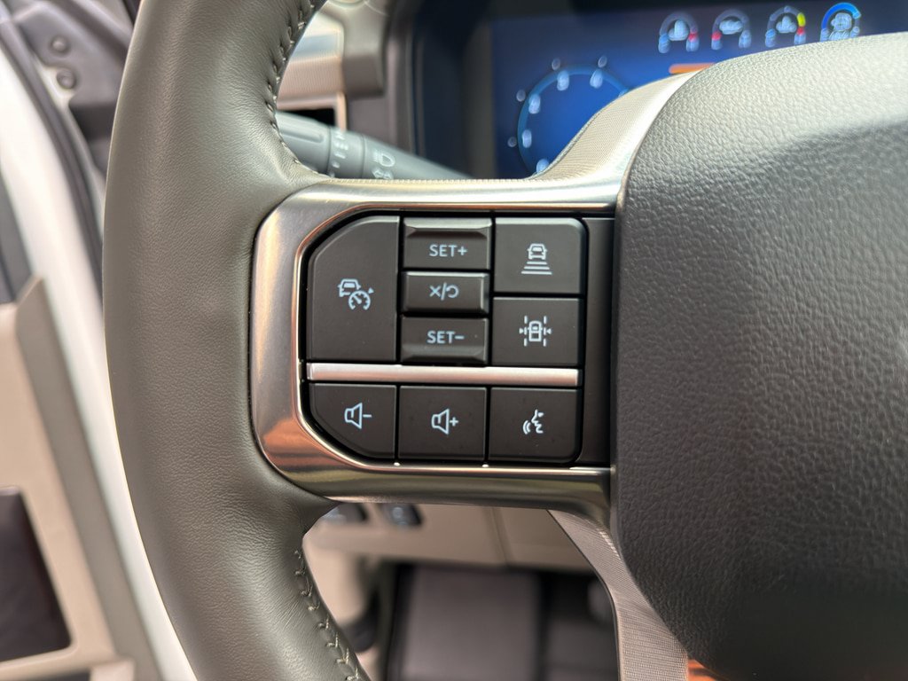 New 2025 Ford F150 Platinum AWD/4WD image 26