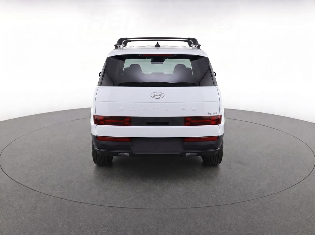 New 2027 Hyundai Santa Fe SEL FWD image 7