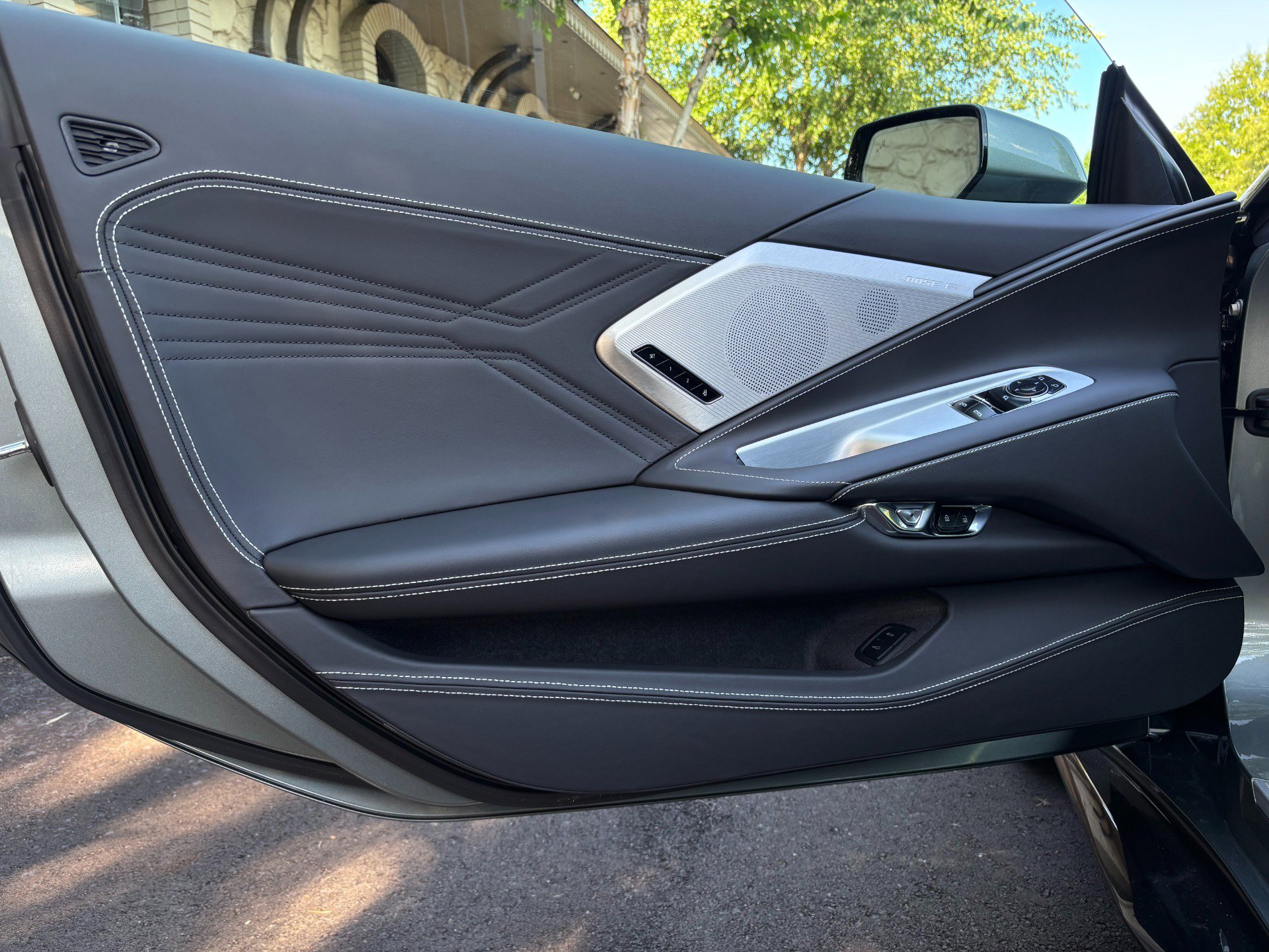 Used 2024 Chevrolet Corvette Z06 RWD image 49