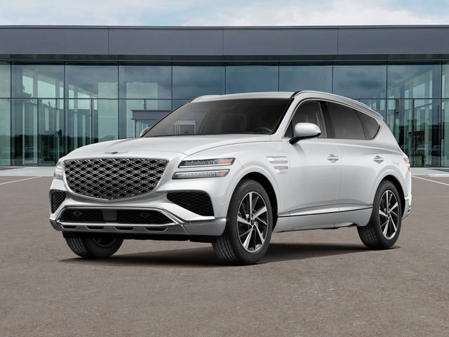 New 2026 Genesis GV80 2.5T Select