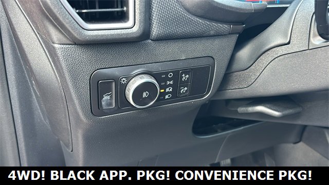 New 2025 Ford Bronco Sport Big Bend w/ Convenience Package image 8