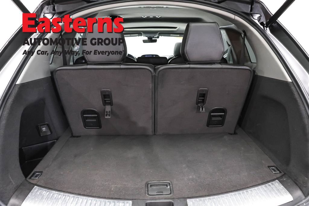 Used 2020 Acura MDX SH-AWD image 9