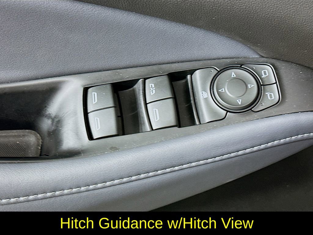 Used 2024 Buick Enclave Essence w/ Sport Touring Edition image 24