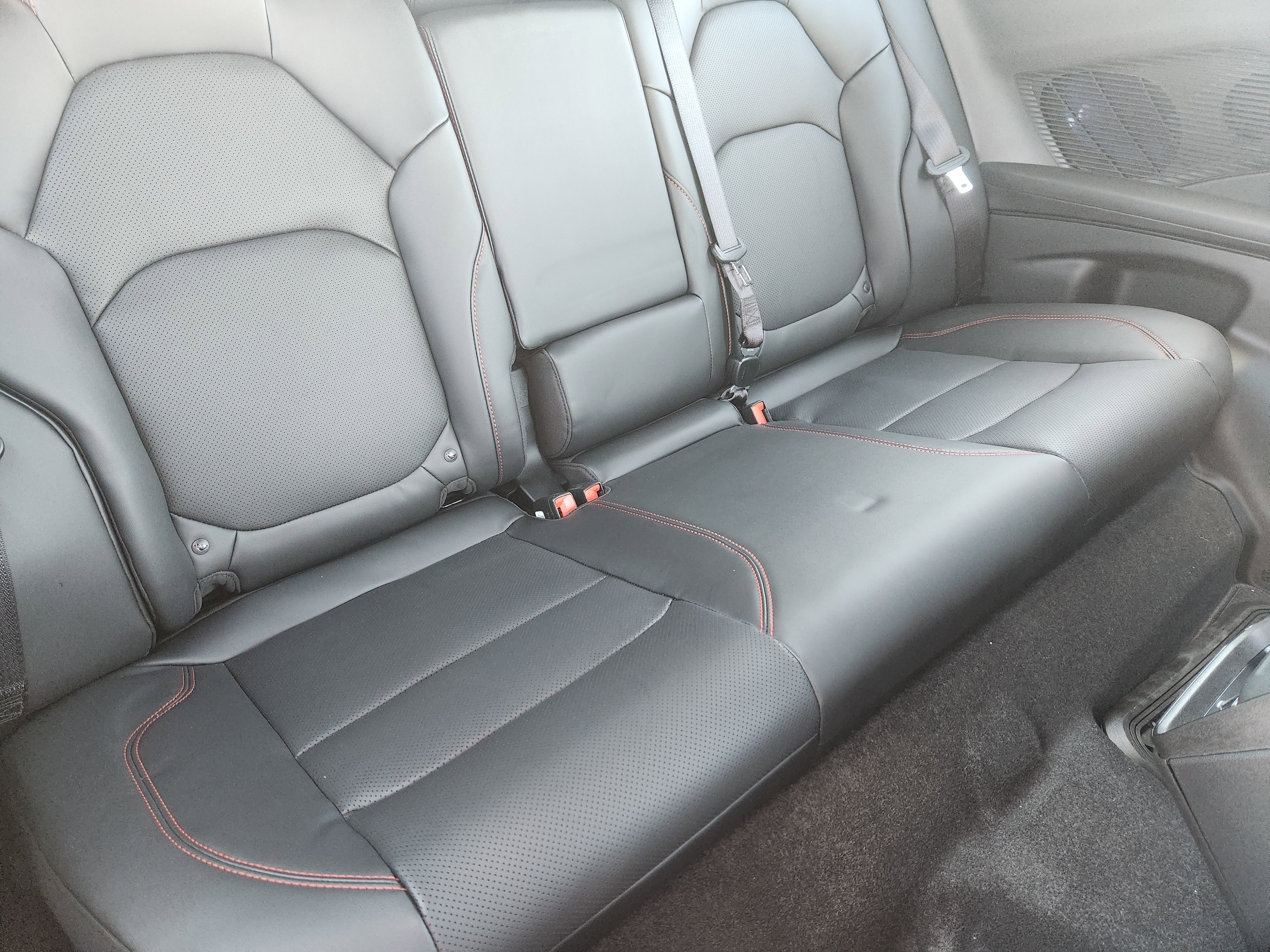 New 2026 Dodge Charger R/T Scat Pack image 20